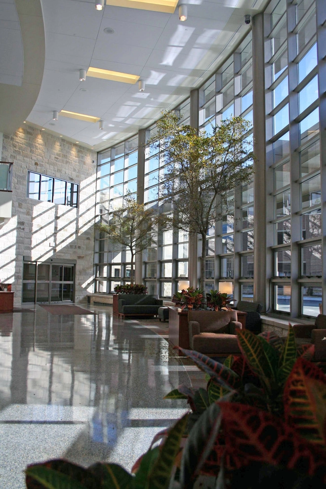 Commercial Softscapes by Vande Hey Company, Inc - Photo 14