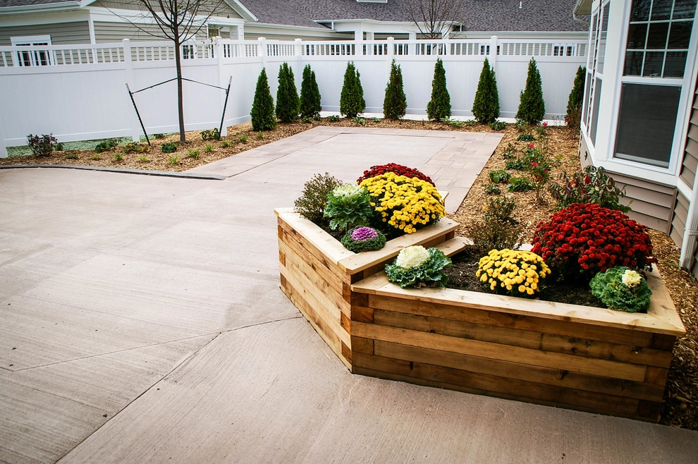 Commercial Hardscapes by Vande Hey Company, Inc - Photo 23