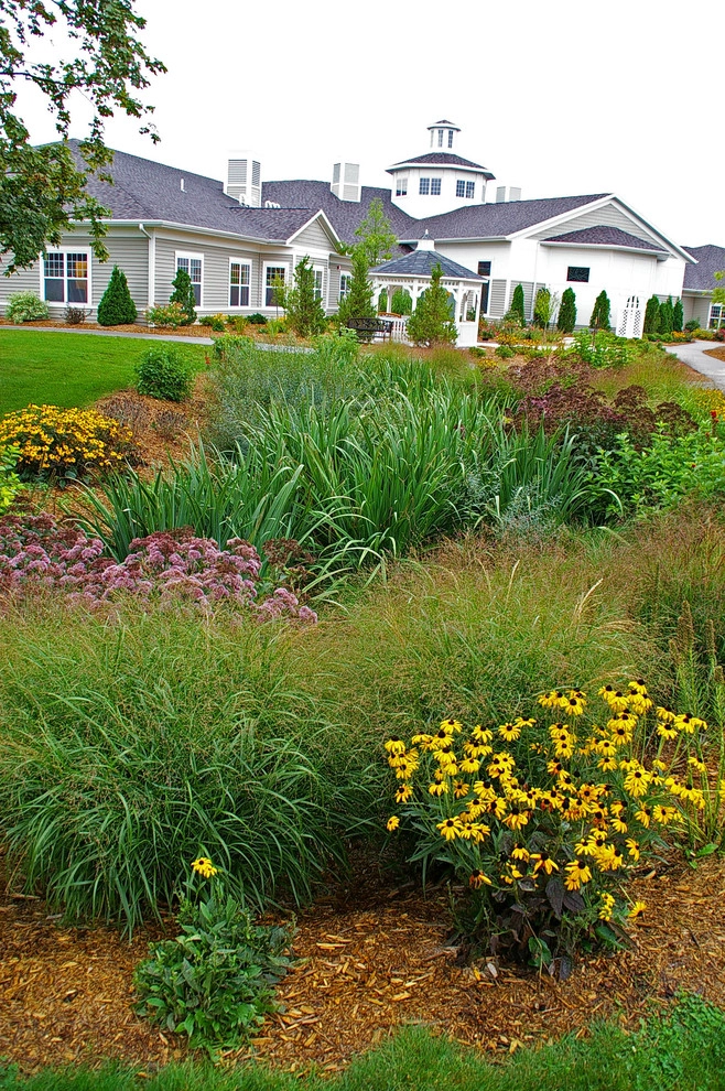 Commercial Hardscapes by Vande Hey Company, Inc - Photo 7