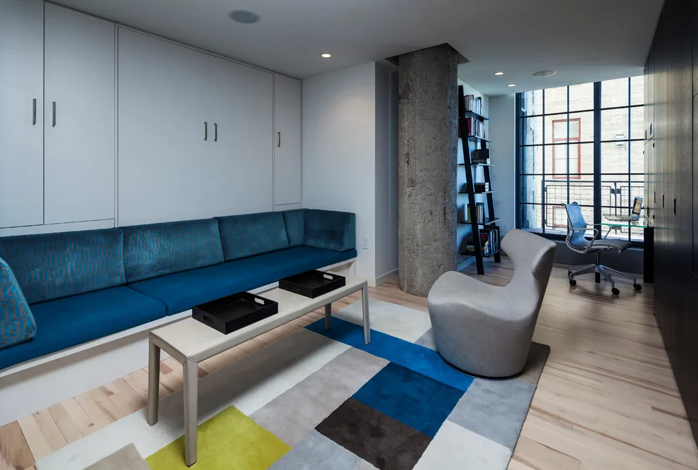 Waterfront Revitalization by Jodi Gillespie Interior Design - Photo 7