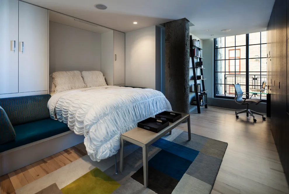 Waterfront Revitalization by Jodi Gillespie Interior Design - Photo 5