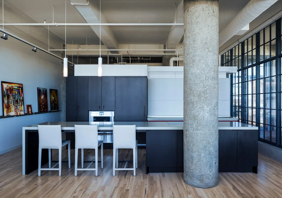 Waterfront Revitalization by Jodi Gillespie Interior Design - Photo 3