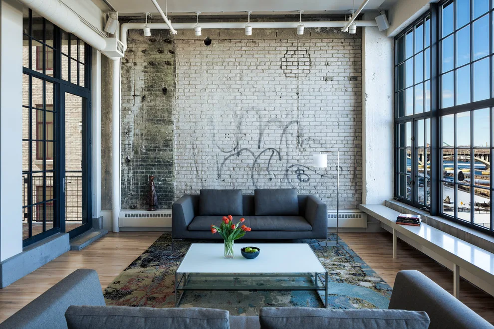 Waterfront Revitalization by Jodi Gillespie Interior Design - Photo 6