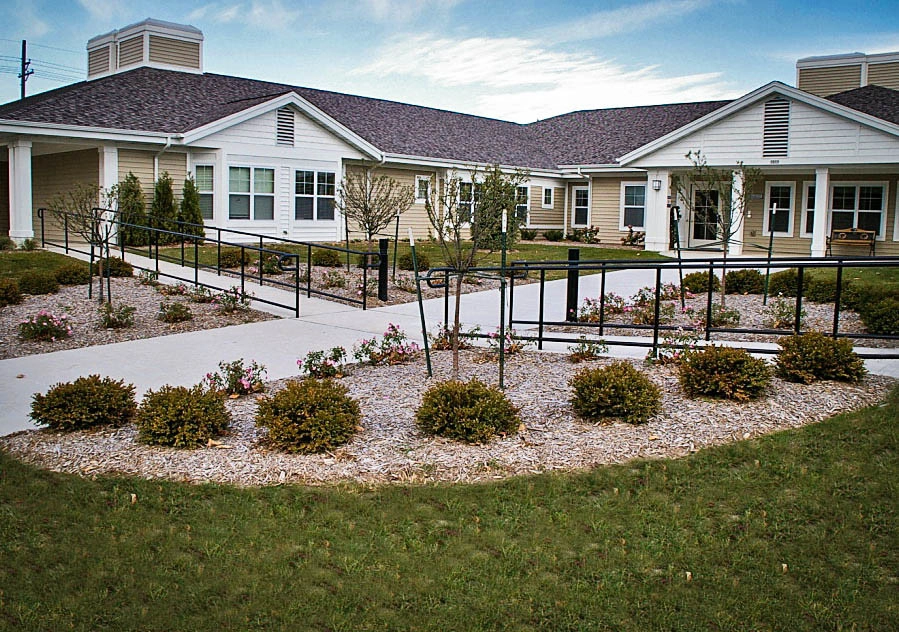 Commercial Hardscapes by Vande Hey Company, Inc - Photo 11