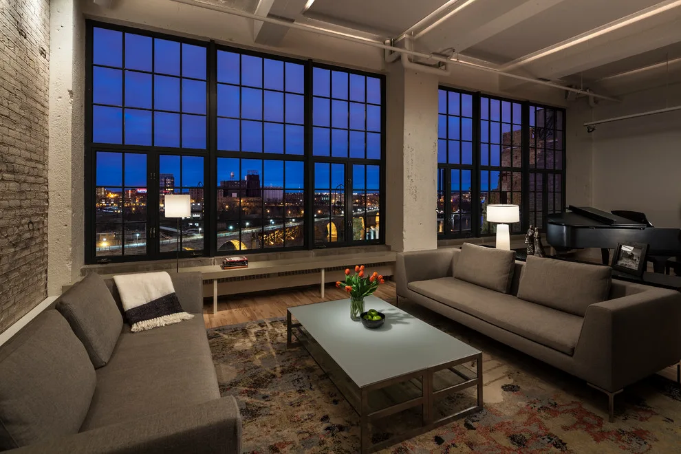 Waterfront Revitalization by Jodi Gillespie Interior Design - Photo 2