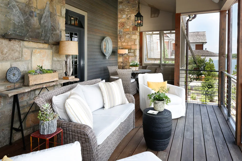 Riverside Home by JCC Design Studio - Photo 6