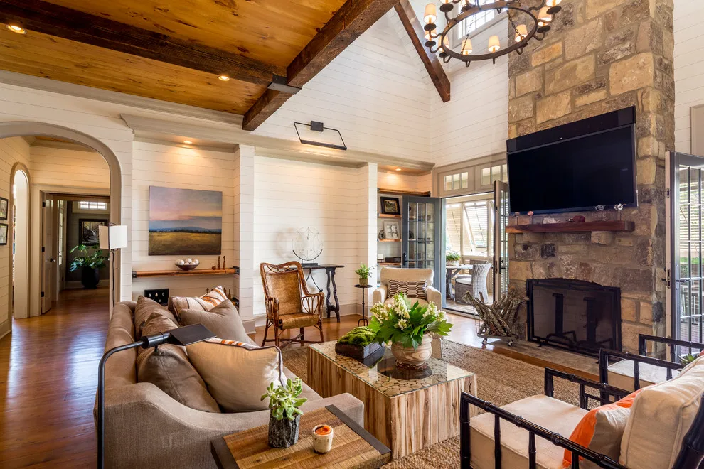 Riverside Home by JCC Design Studio - Photo 8