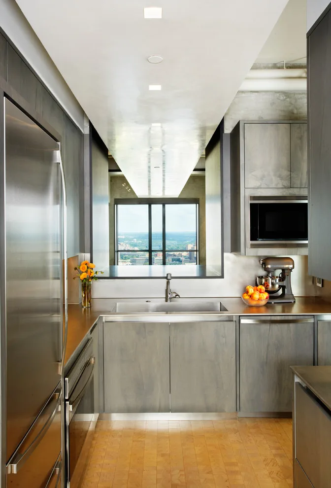 Waterfront Views by Jodi Gillespie Interior Design - Photo 2