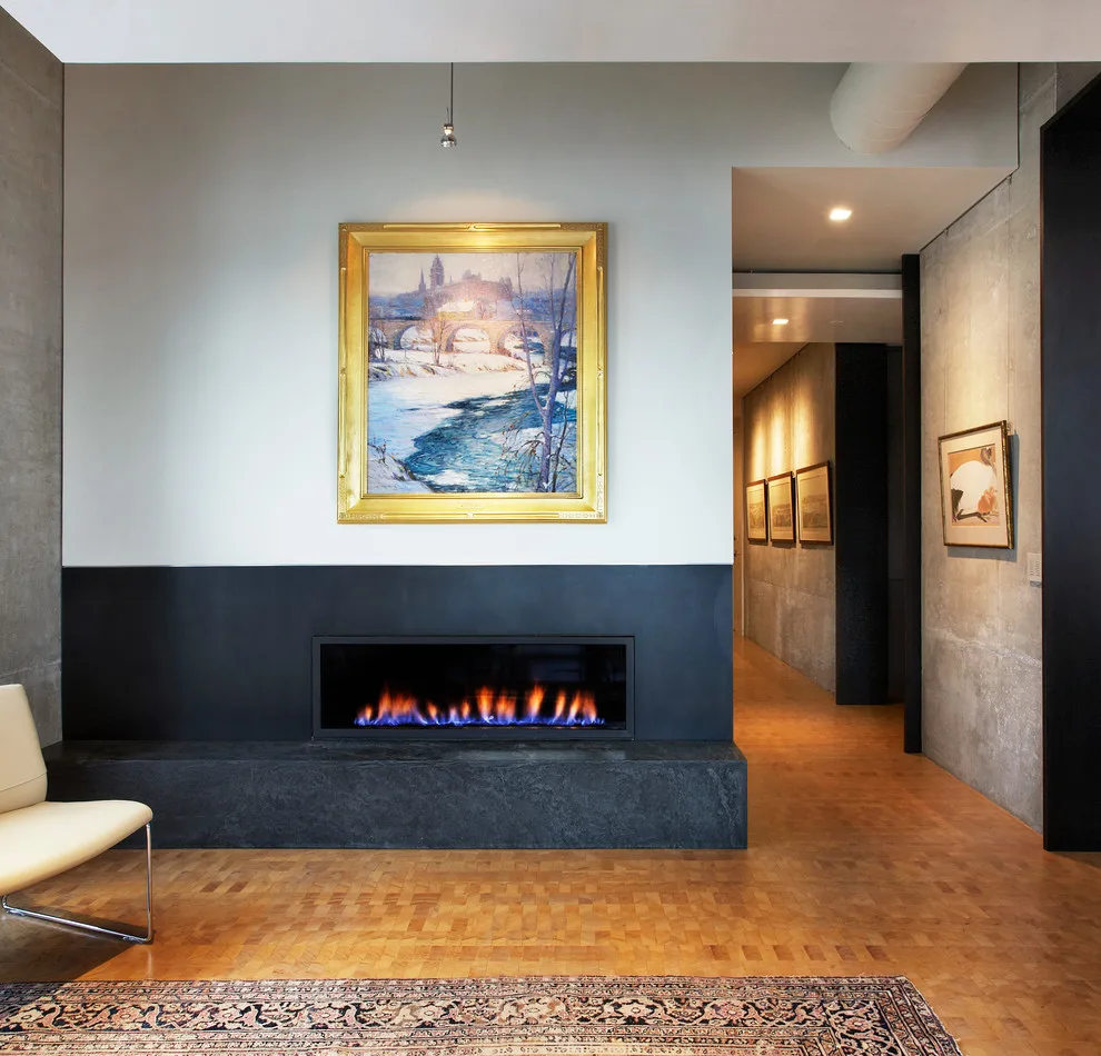 Jodi Gillespie Interior Design - Photo 13