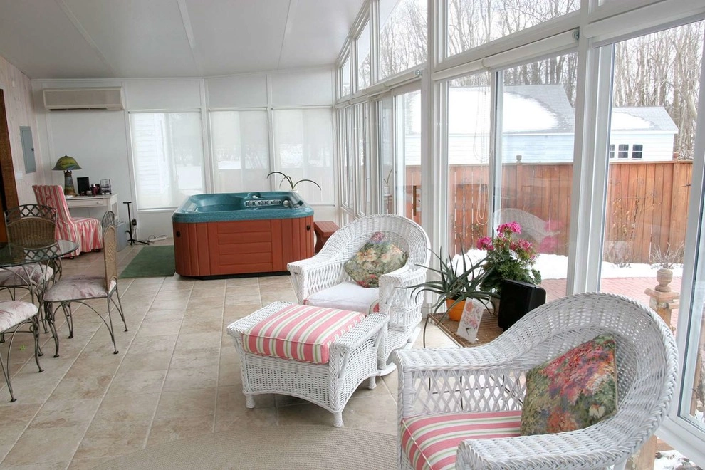 Sunrooms by Vande Hey Company, Inc - Photo 6