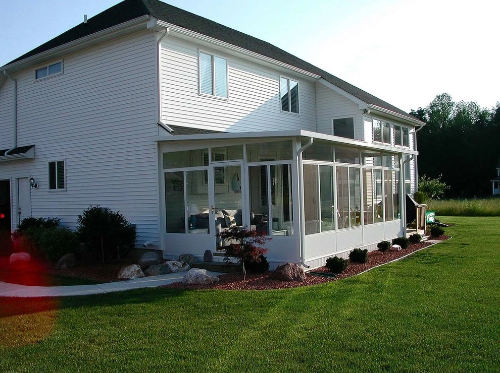 Sunrooms by Vande Hey Company, Inc - Photo 7