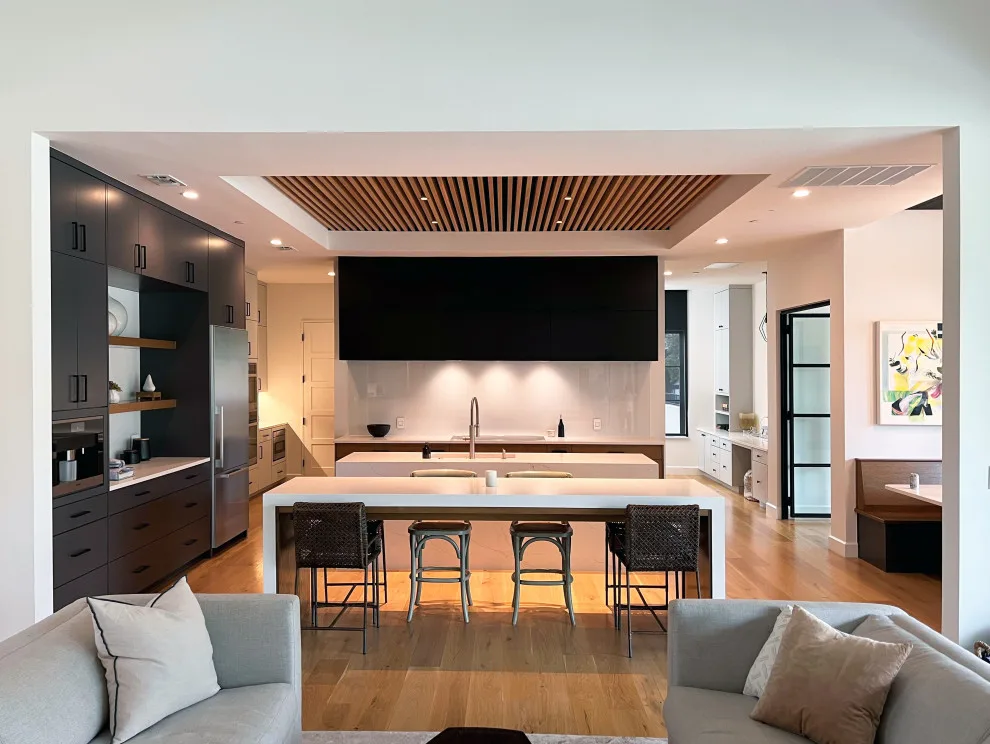 Riverplace Conservation Area by Vanguard Studio Inc. - Photo 6
