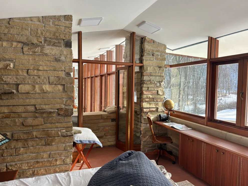 Riverstone Home by Joseph Myers, Architect, Inc. - Photo 3