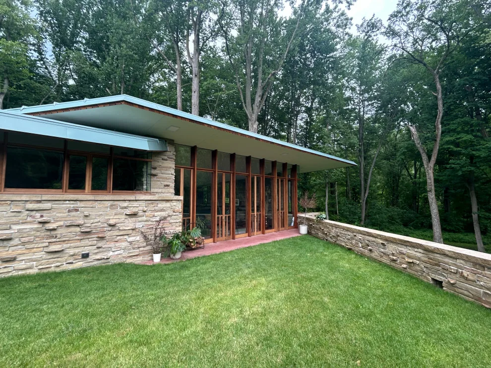 Riverstone Home by Joseph Myers, Architect, Inc. - Photo 11