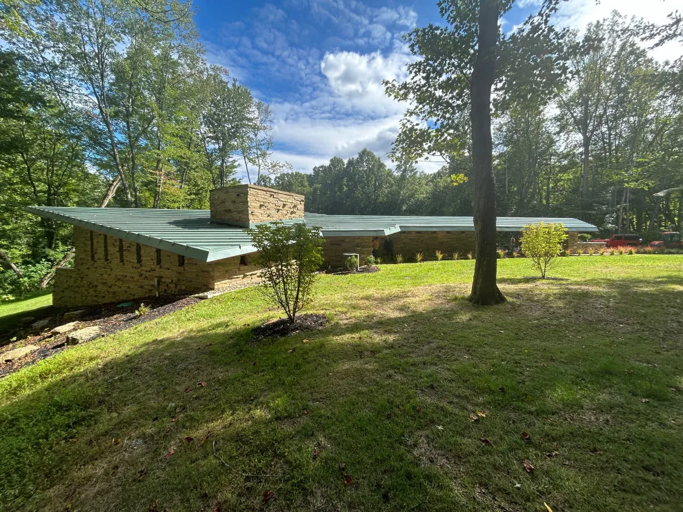 Riverstone Home by Joseph Myers, Architect, Inc. - Photo 10