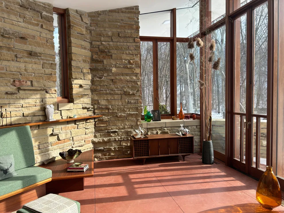 Riverstone Home by Joseph Myers, Architect, Inc. - Photo 7