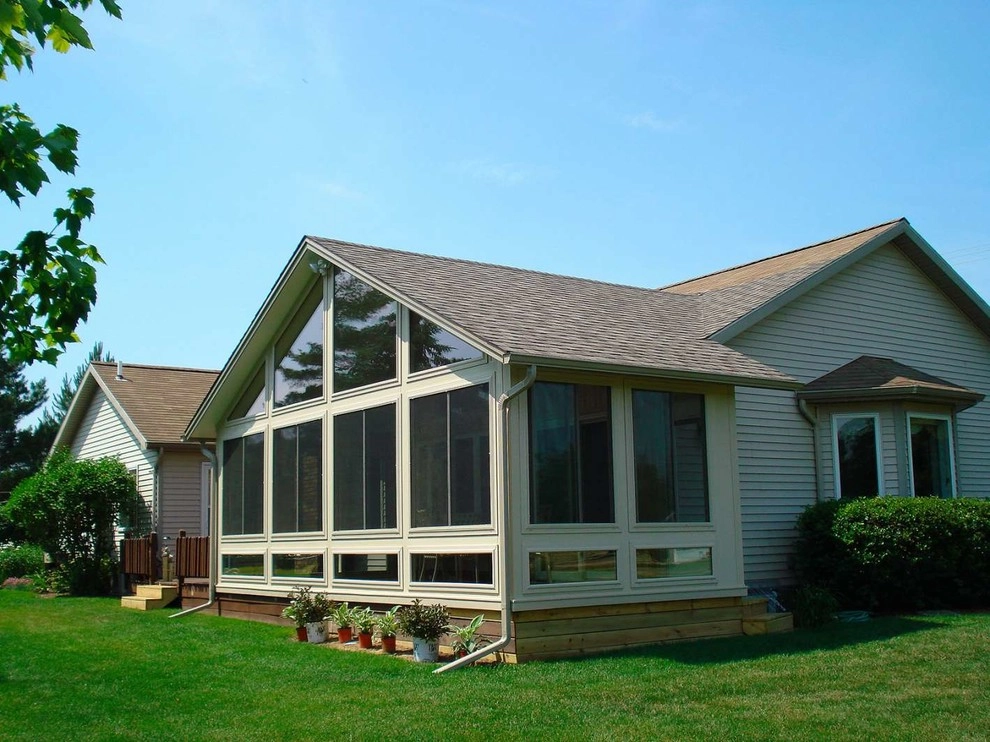 Sunrooms by Vande Hey Company, Inc - Photo 4