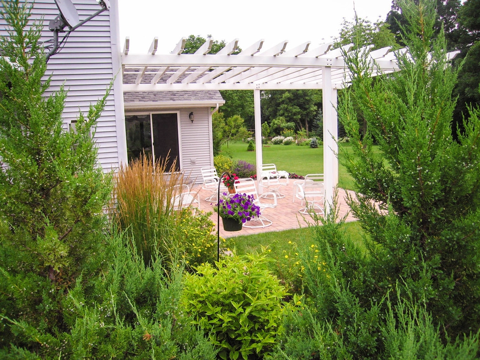 Outdoor Kitchens & Fireplaces by Vande Hey Company, Inc - Photo 2