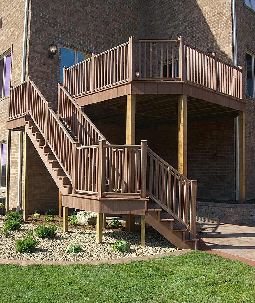Decks, Pergolas, & Awnings by Vande Hey Company, Inc - Photo 30