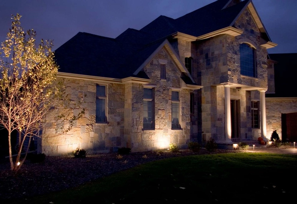 Outdoor Residential Lighting by Vande Hey Company, Inc - Photo 13