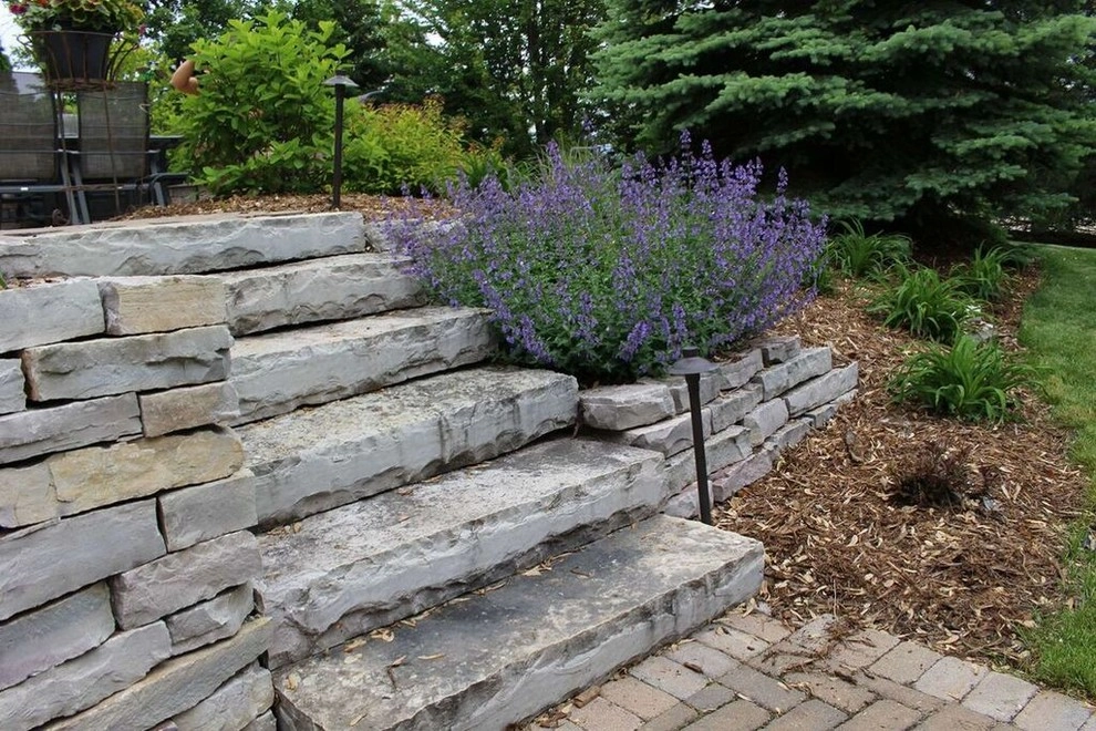 Residential Hardscape by Vande Hey Company, Inc - Photo 24