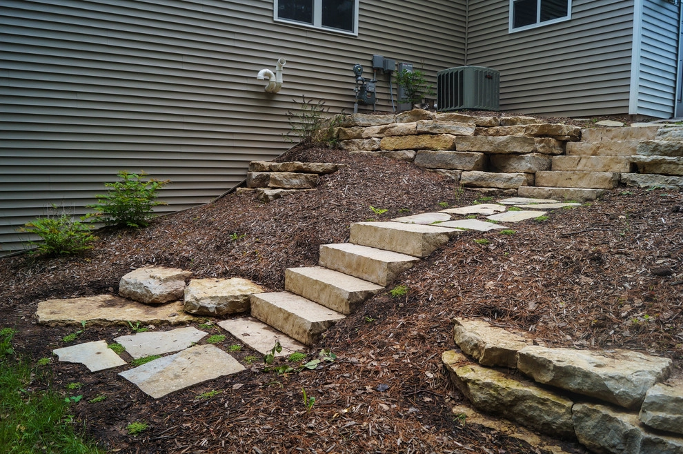 Residential Hardscape by Vande Hey Company, Inc - Photo 25