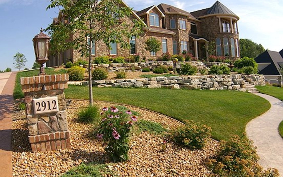 Residential Hardscape by Vande Hey Company, Inc - Photo 23