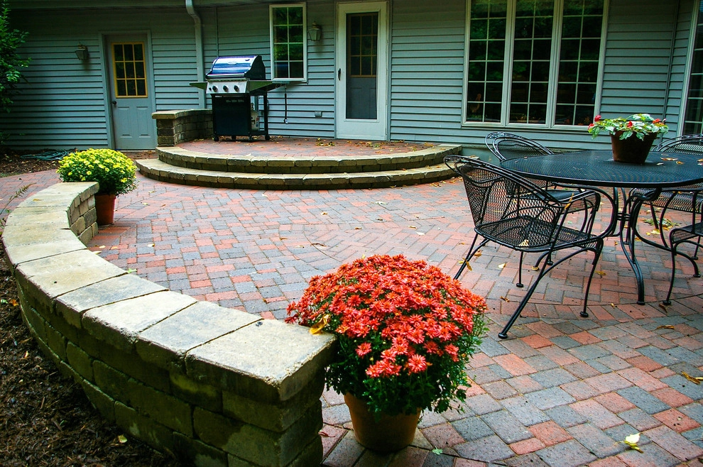 Residential Hardscape by Vande Hey Company, Inc - Photo 11