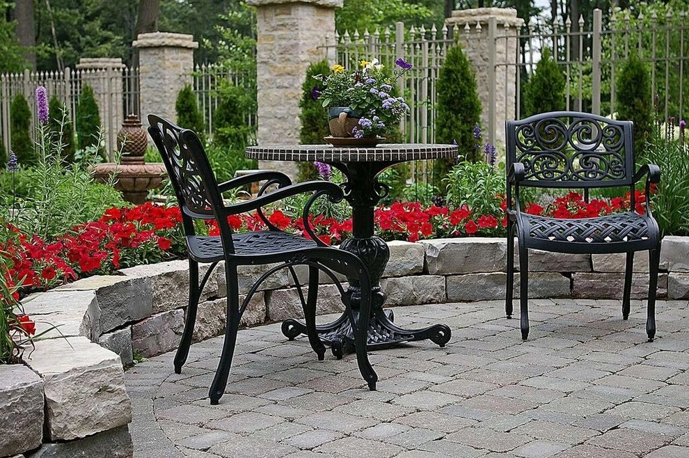 Residential Hardscape by Vande Hey Company, Inc - Photo 10