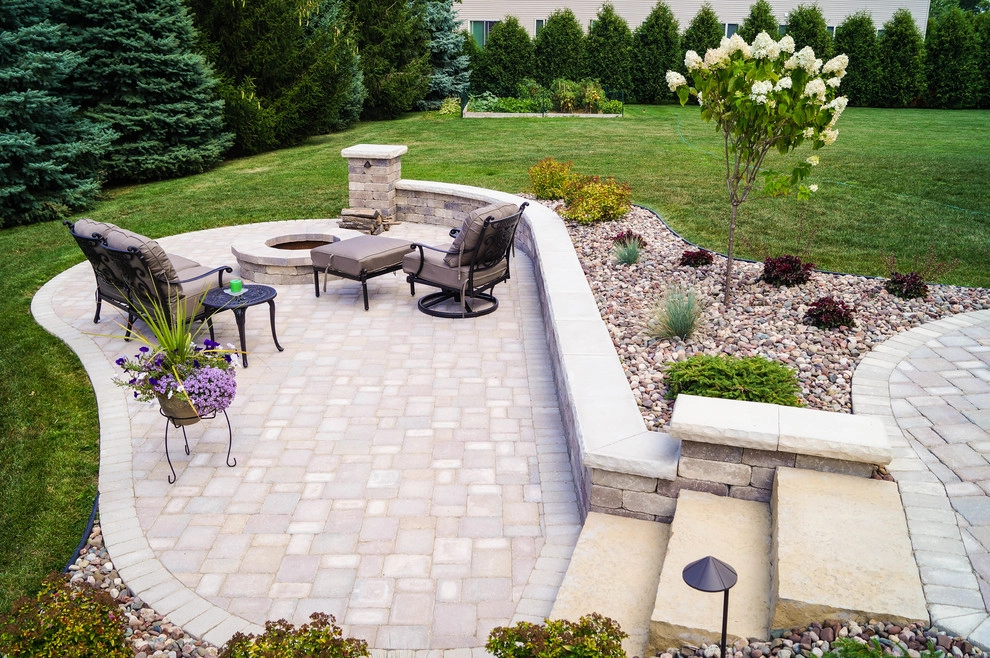 Residential Hardscape by Vande Hey Company, Inc - Photo 9