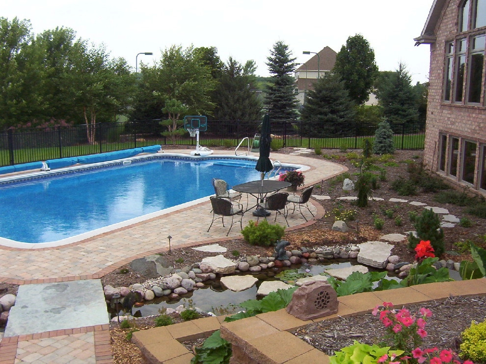 Residential Pools by Vande Hey Company, Inc - Photo 3