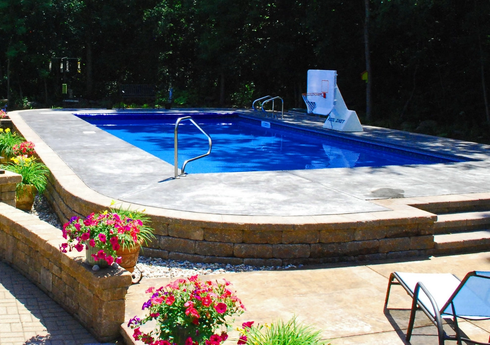 Residential Pools by Vande Hey Company, Inc - Photo 12