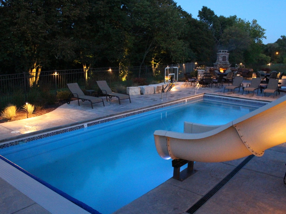 Residential Pools by Vande Hey Company, Inc - Photo 4