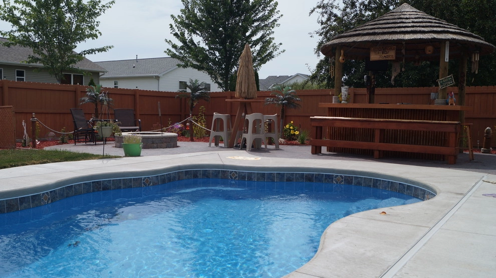 Residential Pools by Vande Hey Company, Inc - Photo 5