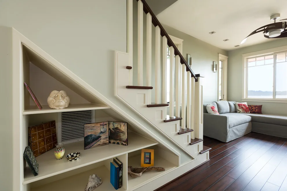 Riverside Waterfront Residence by HD Squared Architects, LLC - Photo 15