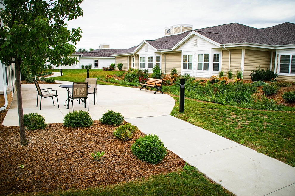 Commercial Hardscapes by Vande Hey Company, Inc - Photo 5