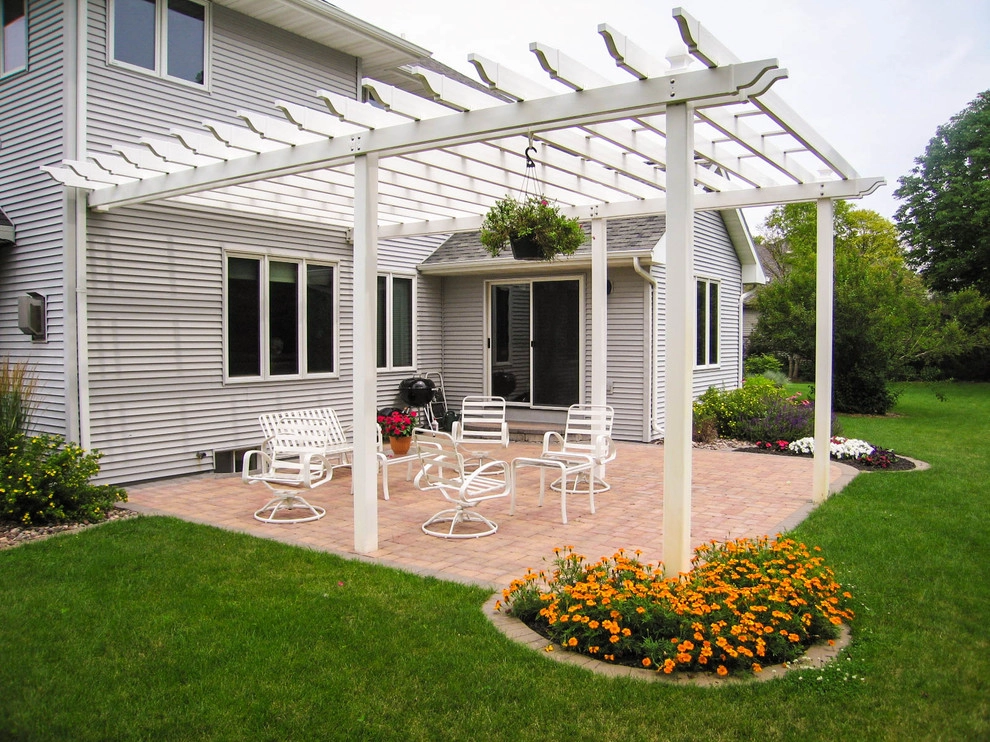 Decks, Pergolas, & Awnings by Vande Hey Company, Inc - Photo 25