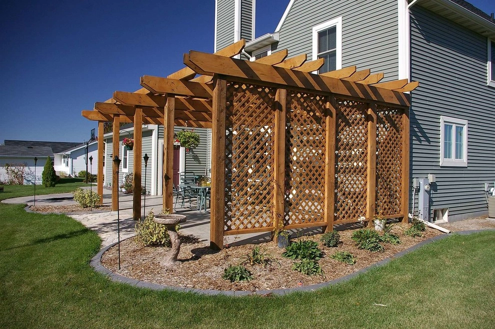 Decks, Pergolas, & Awnings by Vande Hey Company, Inc - Photo 11