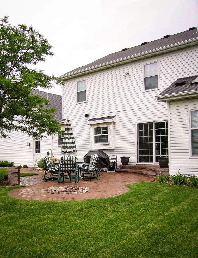 Residential Hardscape by Vande Hey Company, Inc - Photo 17
