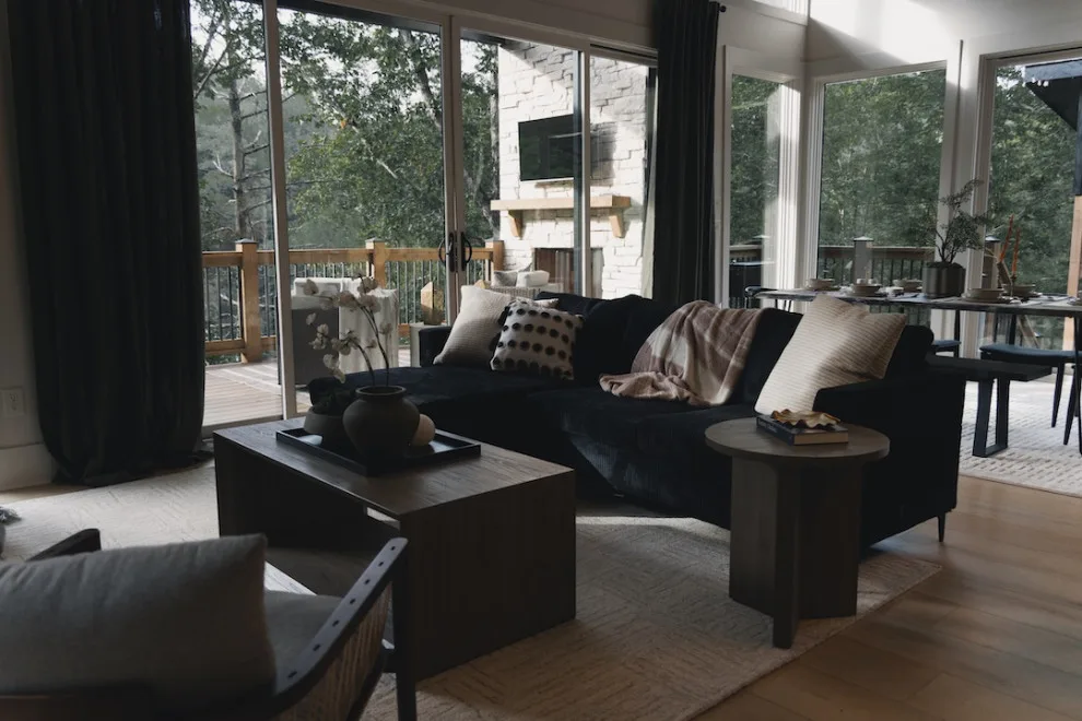 RIVERTIP by Reynard Custom Homes - Photo 2