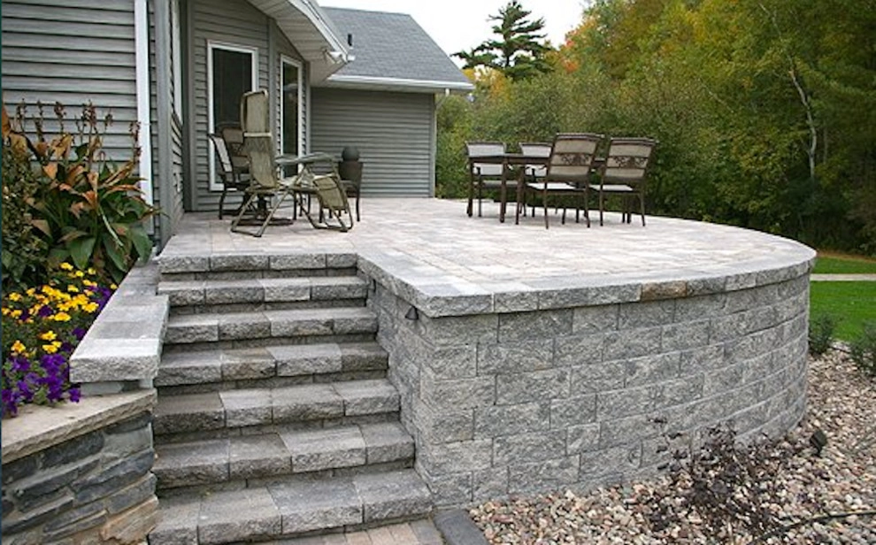 Residential Hardscape by Vande Hey Company, Inc - Photo 21