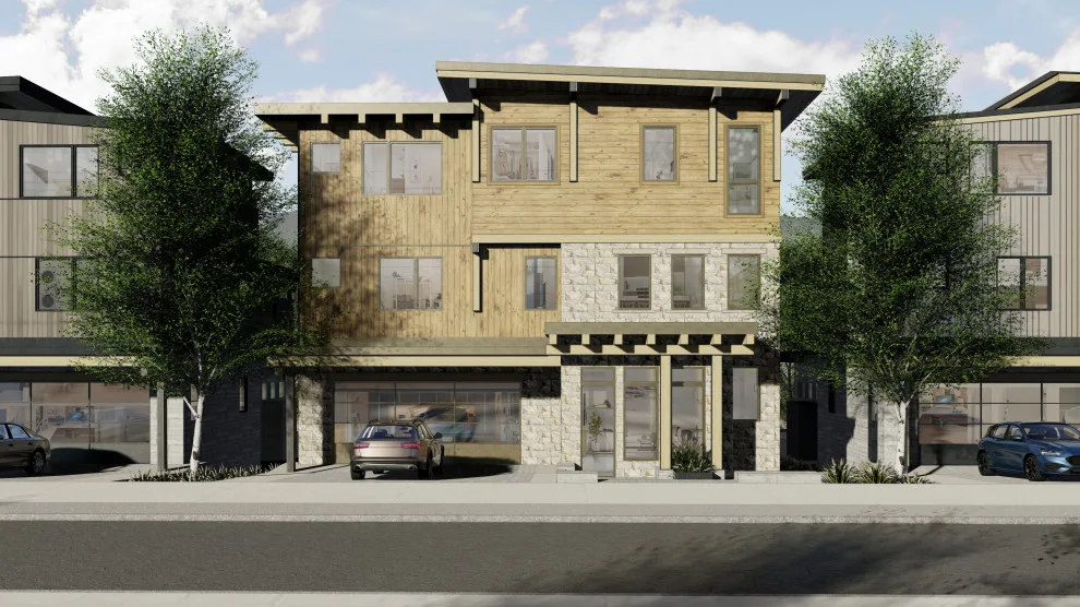 Riverview Detached Houses by CRAFT Architecture Studio - Photo 6