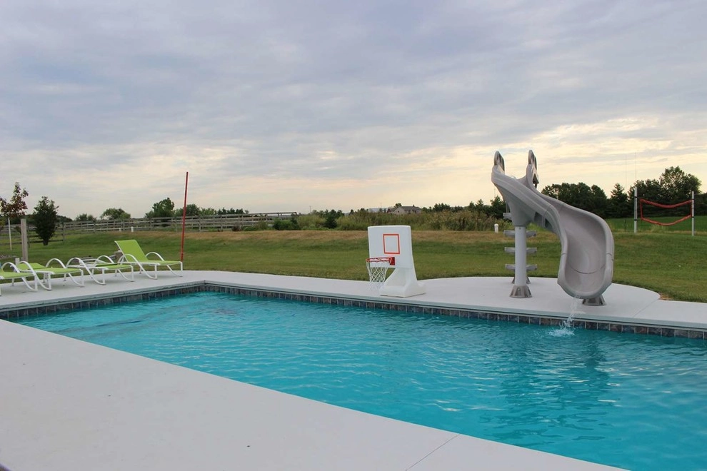 Residential Pools by Vande Hey Company, Inc - Photo 9