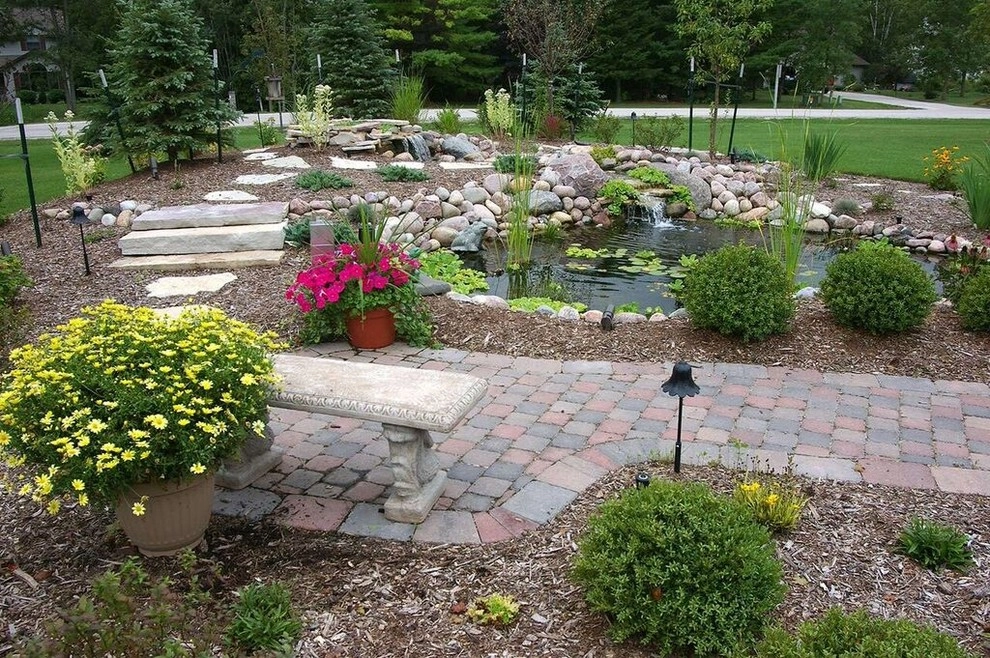 Water Features by Vande Hey Company, Inc - Photo 9