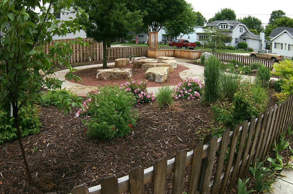 Commercial Hardscapes by Vande Hey Company, Inc - Photo 33