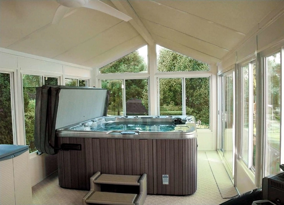 Sunrooms by Vande Hey Company, Inc - Photo 2