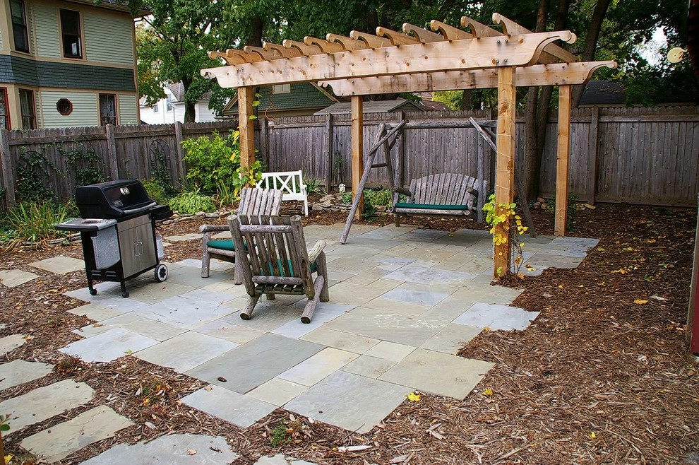 Decks, Pergolas, & Awnings by Vande Hey Company, Inc - Photo 3