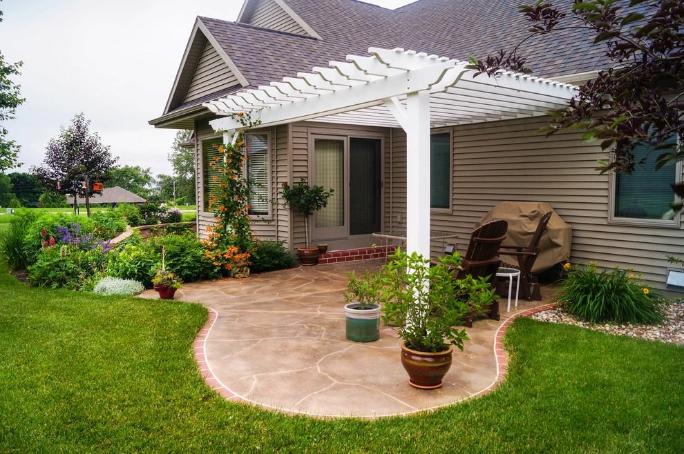 Decks, Pergolas, & Awnings by Vande Hey Company, Inc - Photo 7