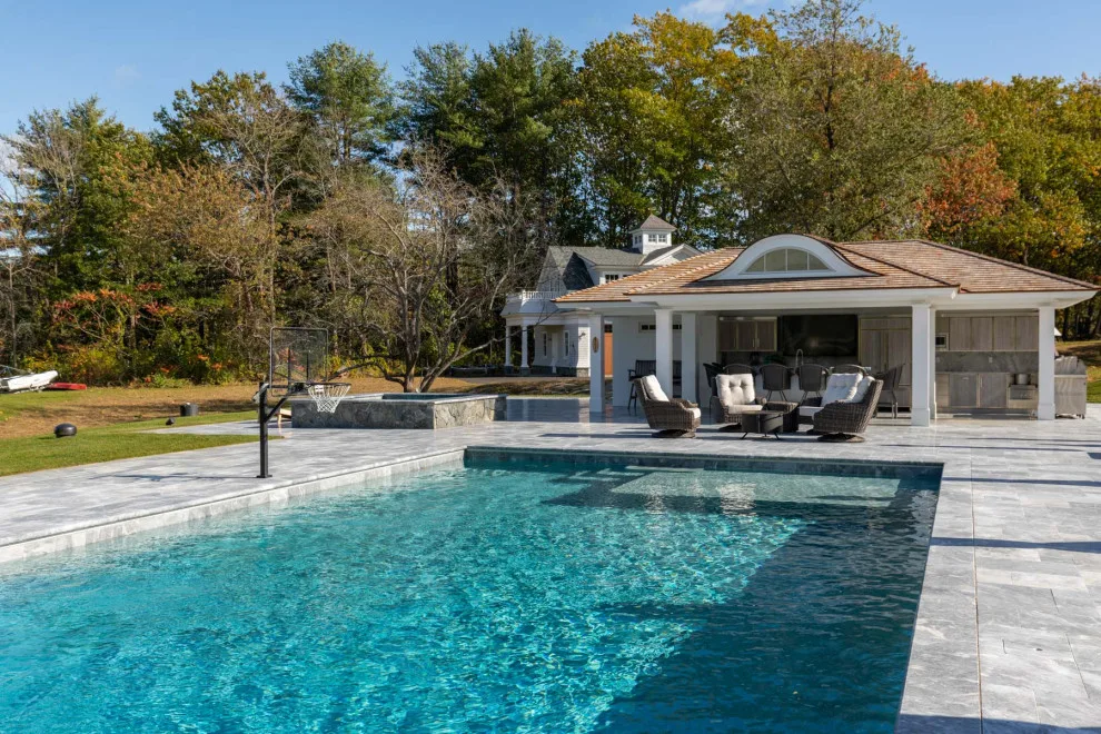Riverside Haven by Maugel DeStefano Architects - Photo 2