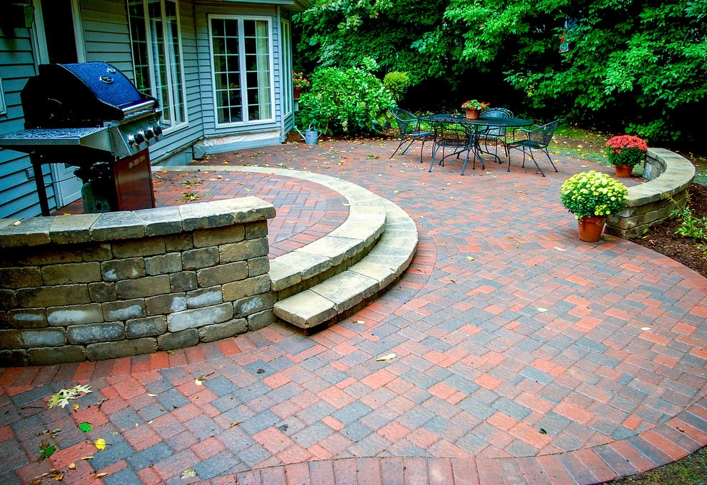 Residential Hardscape by Vande Hey Company, Inc - Photo 18
